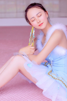 《特殊的精油按摩4