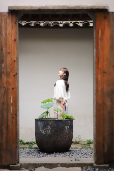 倾城之泪